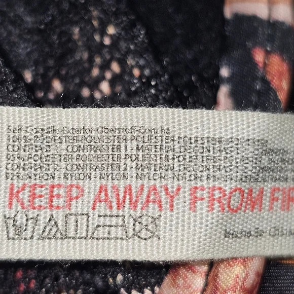 Free People X Revolve Bad For You Lace Maxi Bodysuit Dress In L NWT - Picture 9 of 12